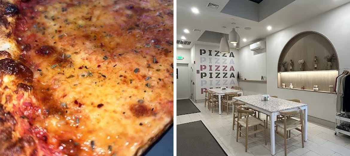 Strictly Pizza