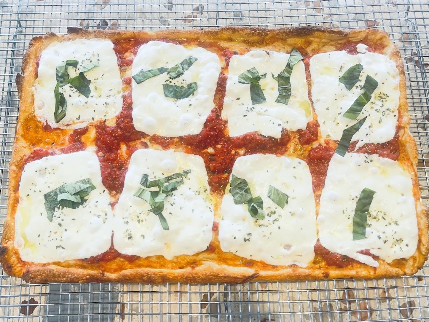 Strictly Pizza