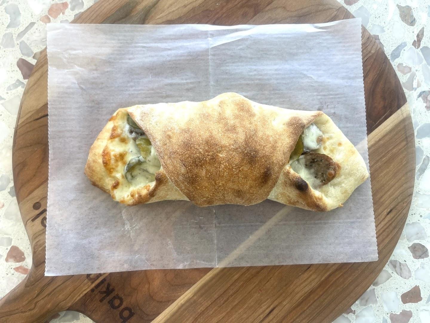 Strictly Pizza